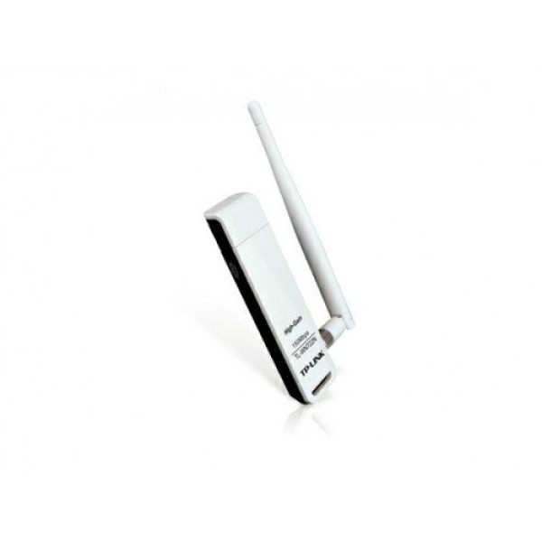 TP-LINK WN722N 150Mbps High Gain Wireless USB LAN Card 2026 jessore bd